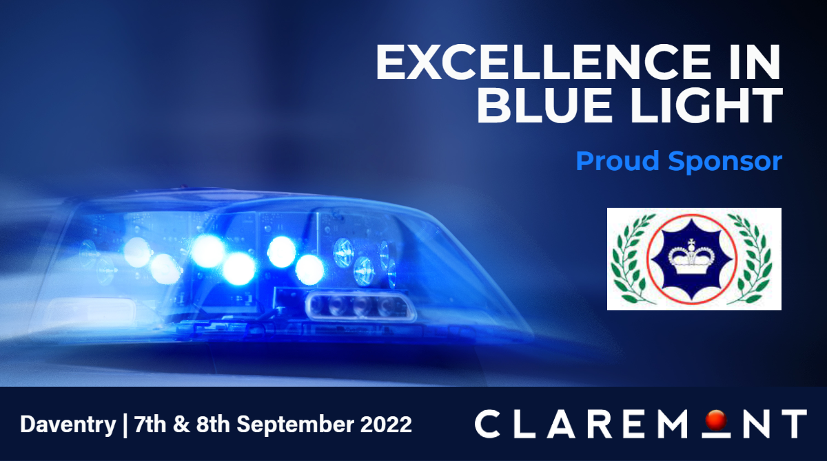 Excellence in Blue Light