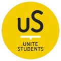 Unite students logo