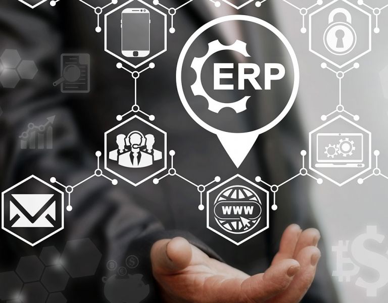 Choosing the Right Approach for Mobile ERP