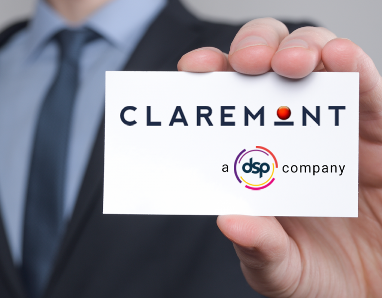 DSP-Explorer acquires leading Oracle Applications Managed Services Provider, Claremont, to further extend its data management capabilities