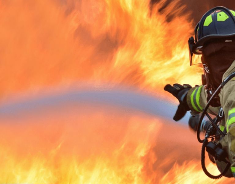 Firefighting Vs Oracle HCM and Payroll