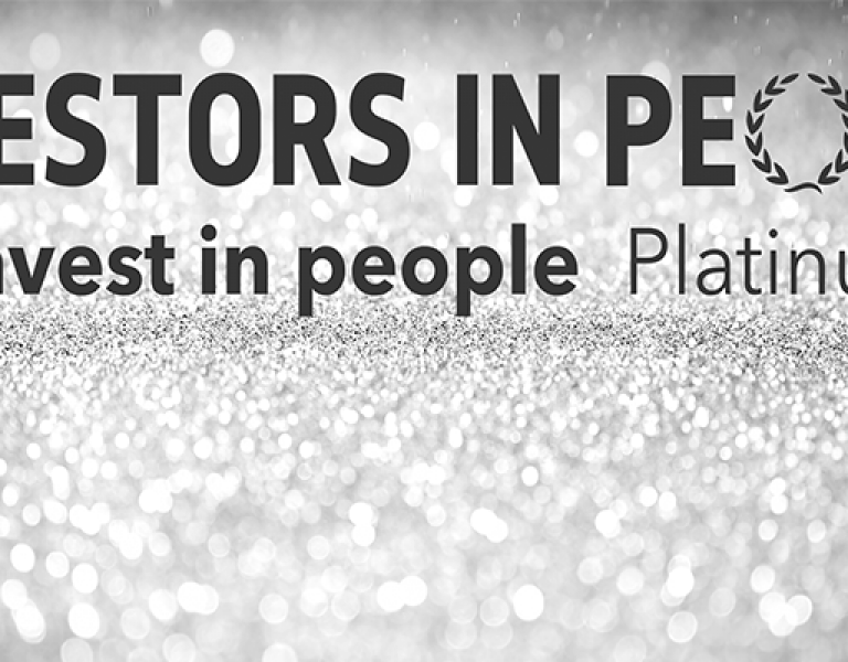 Claremont awarded highest accolade by Investors In People