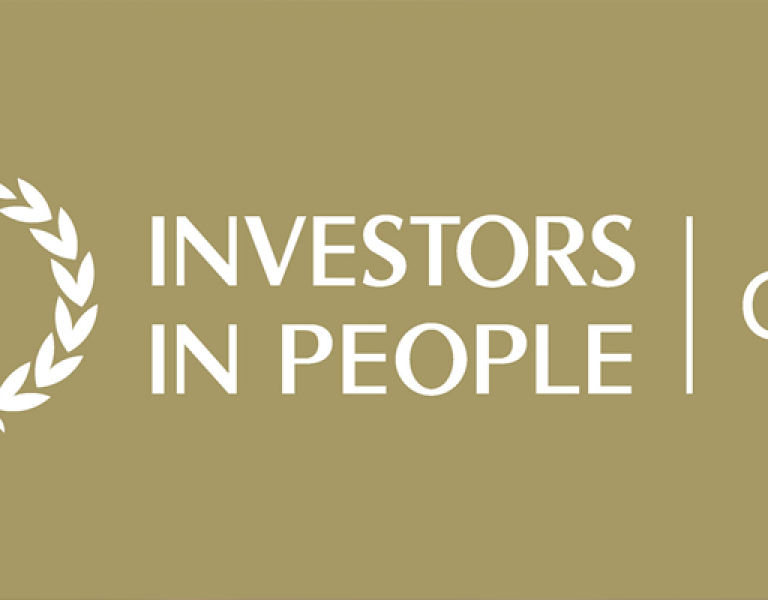Claremont retains Investors in People Gold