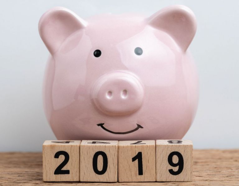 Your Pension Scheme In 2019 – Here’s What You Need To Know