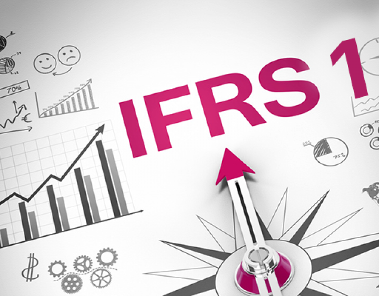 Implementing Oracle’s Free Equipment Lease Application for IFRS16