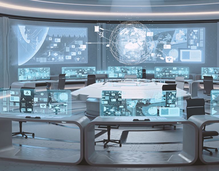 The Power of the Oracle Enterprise Command Center