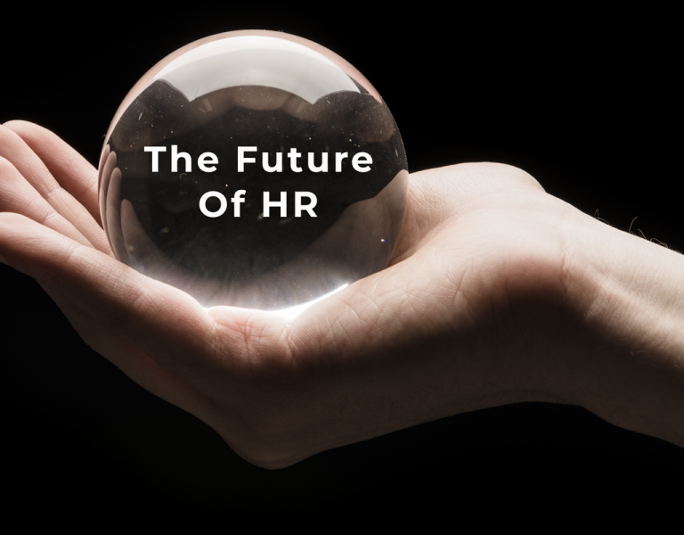 How is the new normal shaping the future of Human Resources?