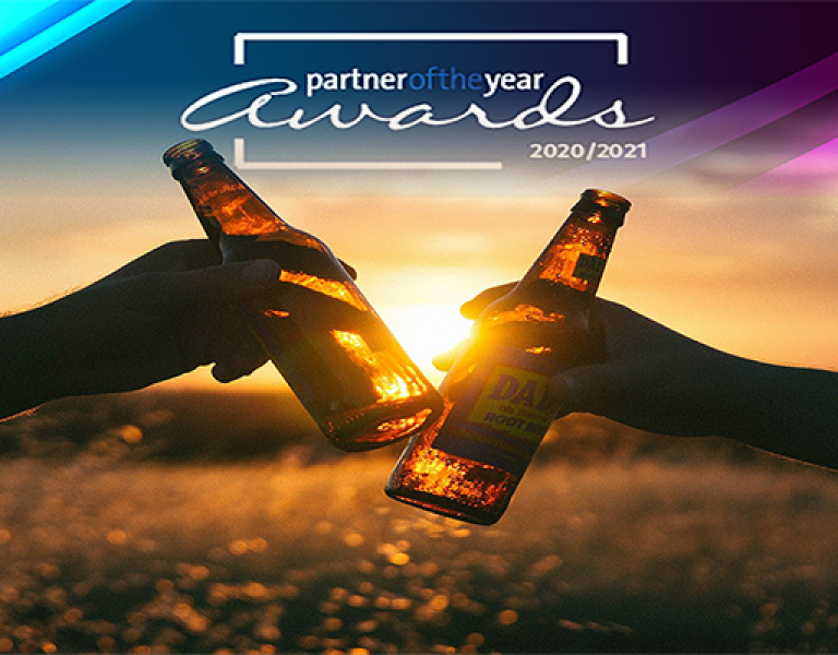 Success at the UKOUG – Partner Of The Year Awards 2020
