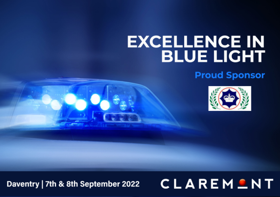 Thumbnail for Excellence in Blue Light