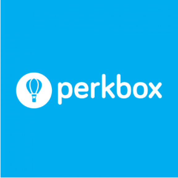 Perkbox Logo