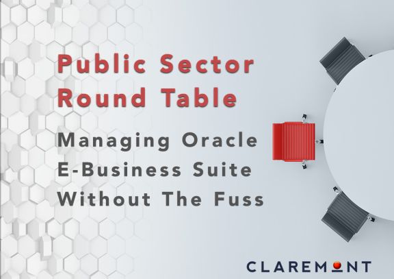 Thumbnail for Quasi-Public Sector Round Table