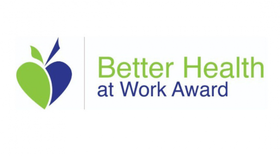 Better Health At Work Award