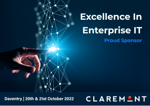 Thumbnail for Excellence In Enterprise IT