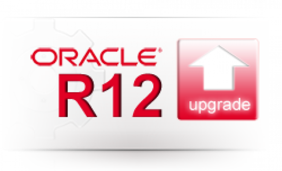 Oracle Upgrade