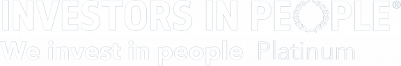Investors In People Logo