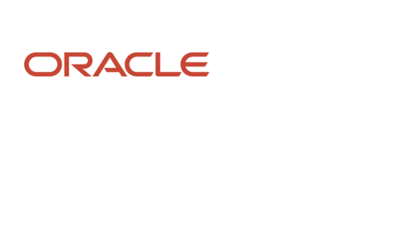 Oracle EBS Partner logo