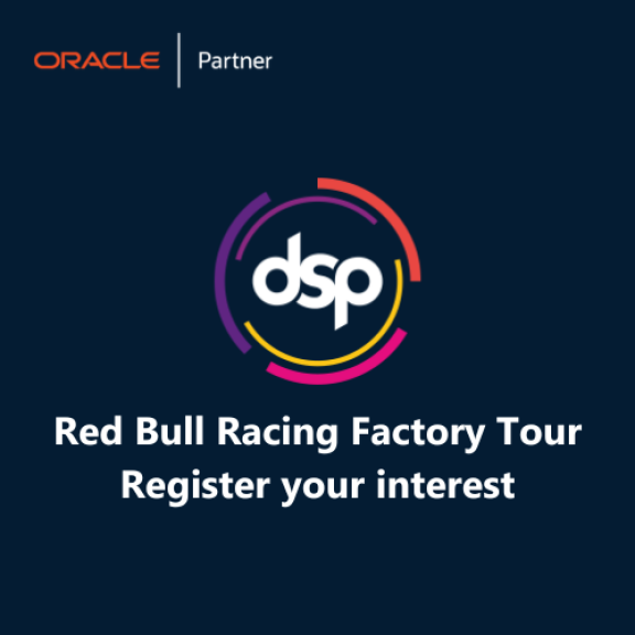 Thumbnail for Red Bull Racing Factory Tour - Register your interest