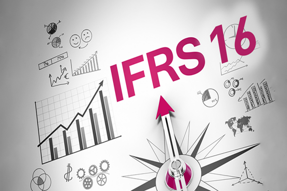 Thumbnail for The definitive guide to using Oracle E-business for IFRS16